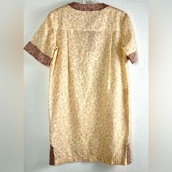 Coach X Keith Haring Quilt Patchwork Sequins Dress - Picture 3 of 10